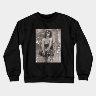 Donna Summer Crewneck Sweatshirt